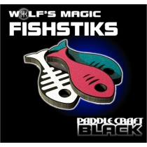 Fish Sticks by Wolf's Magic