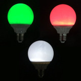 Magnet Control Light Bulb (3 Colors)