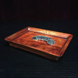 * Multiplying Coin Tray - Professional (ROSEWOOD EDITION)