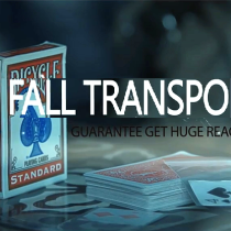 * Fall Transpo by SMagic Productions