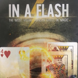 * In a Flash (DVD and Gimmicks) by Felix Bodden