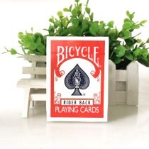 Ultimate Marked Deck (Bicycle)