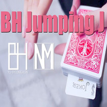 * BH Jumping J by BH & Nimble Mind