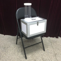 Master Prediction System (White Box + Chair)