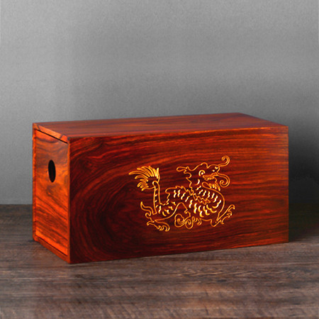 * Super Drawer Box - Professional (ROSEWOOD EDITION)
