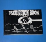 Prediction Book 2.0
