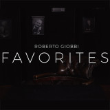 Favorites (DVD) by Roberto Giobbi