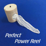 Perfect Power Reel (Black/Flesh)