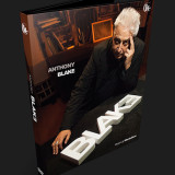 Anthony Blake (3 DVD Set) by Grupokaps Productions