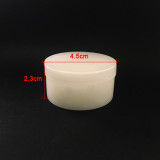 Magicians Wax Pellets (White/Yellow)