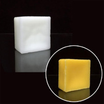 Magicians Wax - Block (White/Yellow)