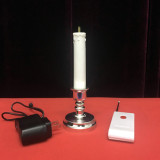 Remote Control Candle 2.0 by J.C Magic