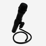 Microphone Holder - Adjustable