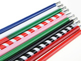 Professional Appearing Cane - Metal (10 Colors)