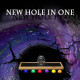 New Hole in One (Wooden)