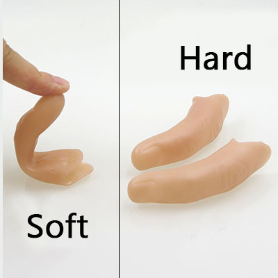 Sixth Finger (Soft or Hard)