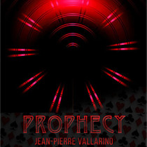 * PROPHECY by Jean-Pierre Vallarino