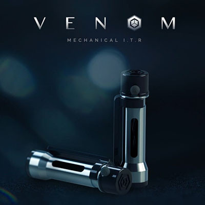 Venom - Levitation System by Magie Factory