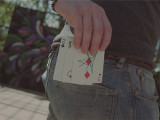 * Pocket Collector by Jordan Victoria and Gentlemen's Magic
