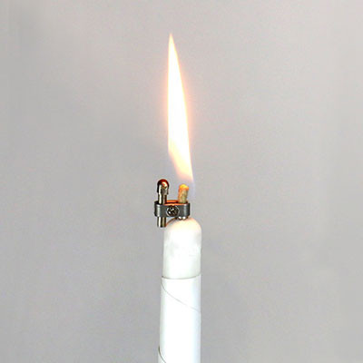 Appearing/Vanishing Candle Igniter