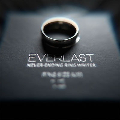 Everlast by Rafael D'Angelo and Mazentic