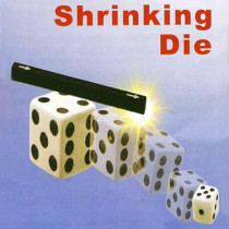 Shrinking Die