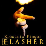 Electric Finger Flasher