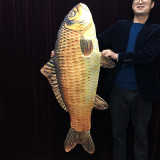 Appearing Fish (130cm, Large)