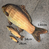 Appearing Fish (130cm, Large)
