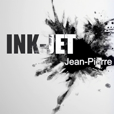 * Ink-Jet by Jean-Pier Vallarino