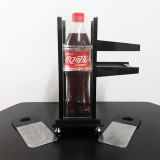 Zig Zag Coca Cola Bottle (Collector's Edition)