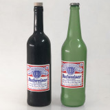 Labels for Vanishing Bottle