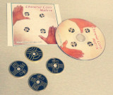 Chinese Coin Matrix