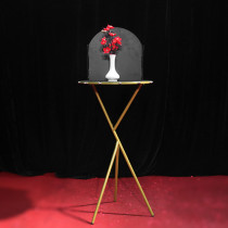 * Stage/Close-Up Round Magic Table