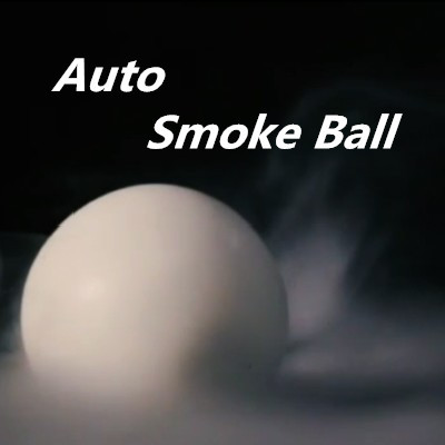 Auto Smoke Ball