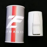 New Color Changing Cane Gimmick by ZF Magic