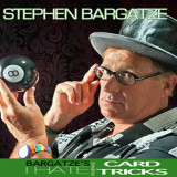 * I Hate Card Tricks (Gimmick and Online Instructions) by Stephen Bargatze
