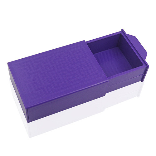 Mini Drawer Box (Plastic)