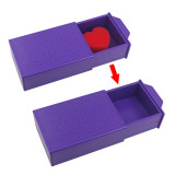 Mini Drawer Box (Plastic)
