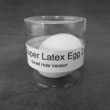 Super Latex Egg 2.0 - Small Hole Version