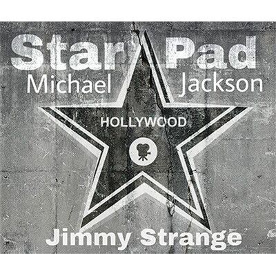 * Star Pad - Michael Jackson by Jimmy Strange