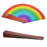 Color Changing Fan (Rainbow)