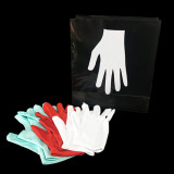 New Changing Color Gloves by Rossy