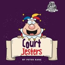 * Court Jesters (Gimmick and Online Instructions) by Peter Kane and Kaymar Magic