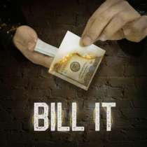 * Bill It (DVD and Gimmick) by SansMinds Creative Lab