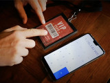 VIP PASS (Gimmick and Online Instructions) by JOTA