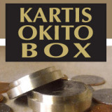 Kartis Okito Box