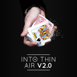 * Into Thin Air 2.0 by Sultan Orazaly