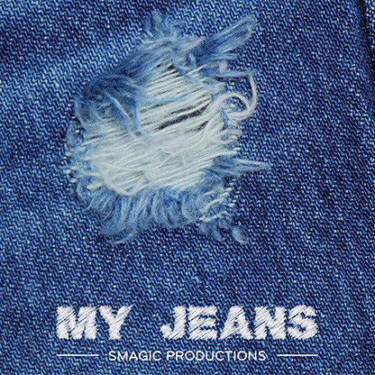* My Jeans by Smagic Productions