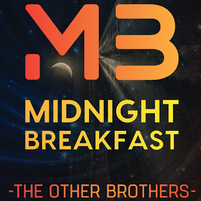 * Midnight Breakfast (Gimmicks and Online Instructions) by The Other Brother